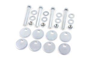 Ford F-150 Control Arms - Zone Offroad - Alignment Cam Kit - `97-`03